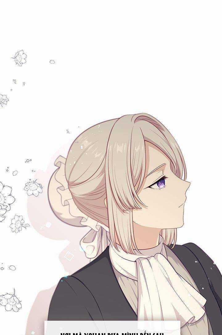 Hãy Coi Chừng Ác Nữ Chapter 104 trang 19