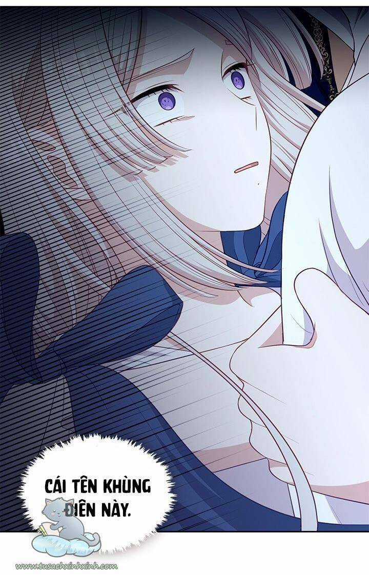 Hãy Coi Chừng Ác Nữ Chapter 104 trang 2