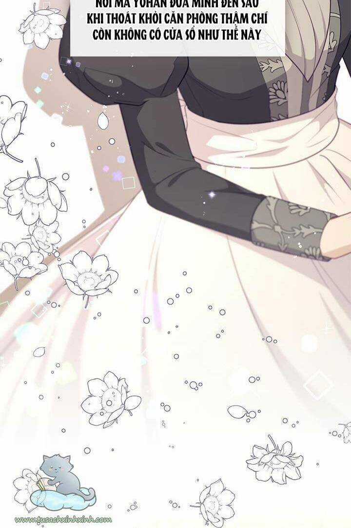 Hãy Coi Chừng Ác Nữ Chapter 104 trang 20