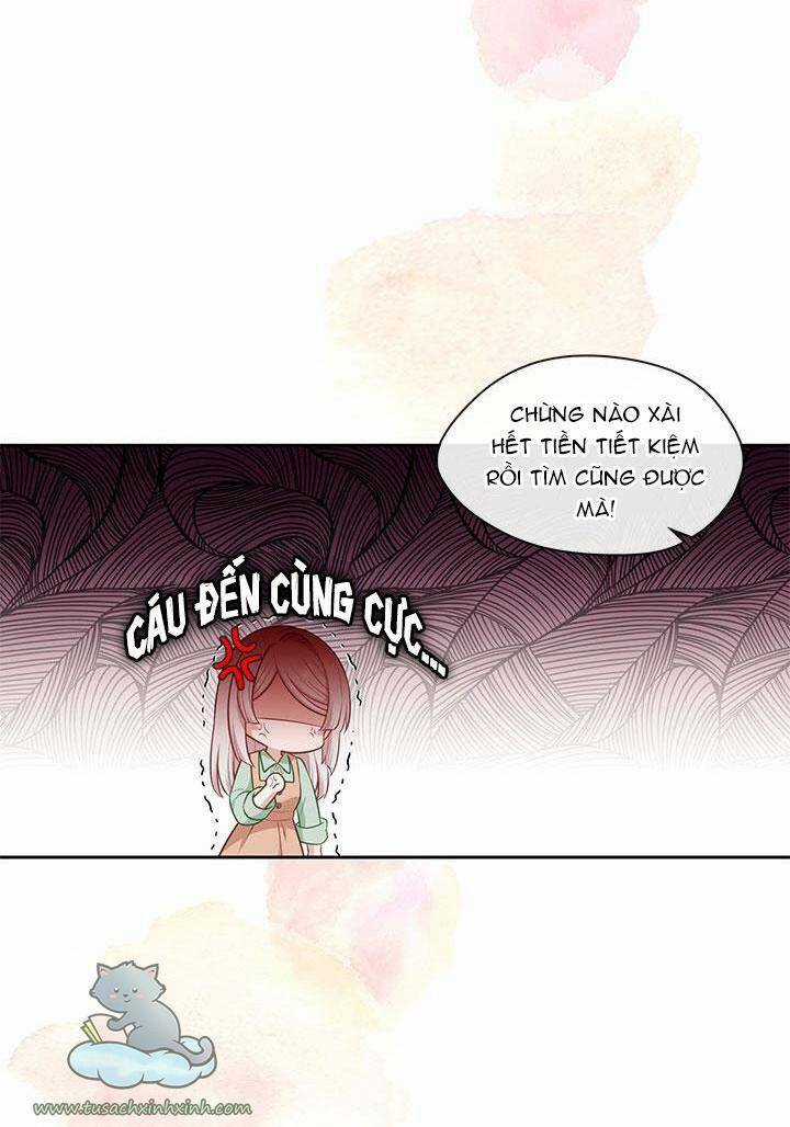 Hãy Coi Chừng Ác Nữ Chapter 104 trang 25