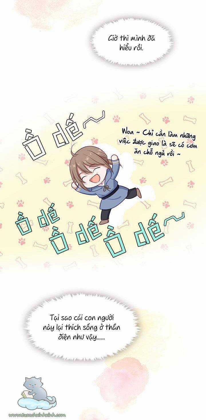 Hãy Coi Chừng Ác Nữ Chapter 104 trang 26