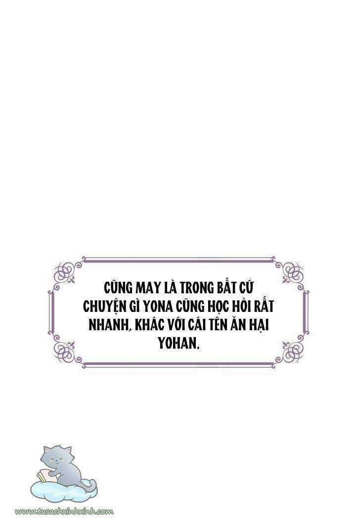 Hãy Coi Chừng Ác Nữ Chapter 104 trang 28