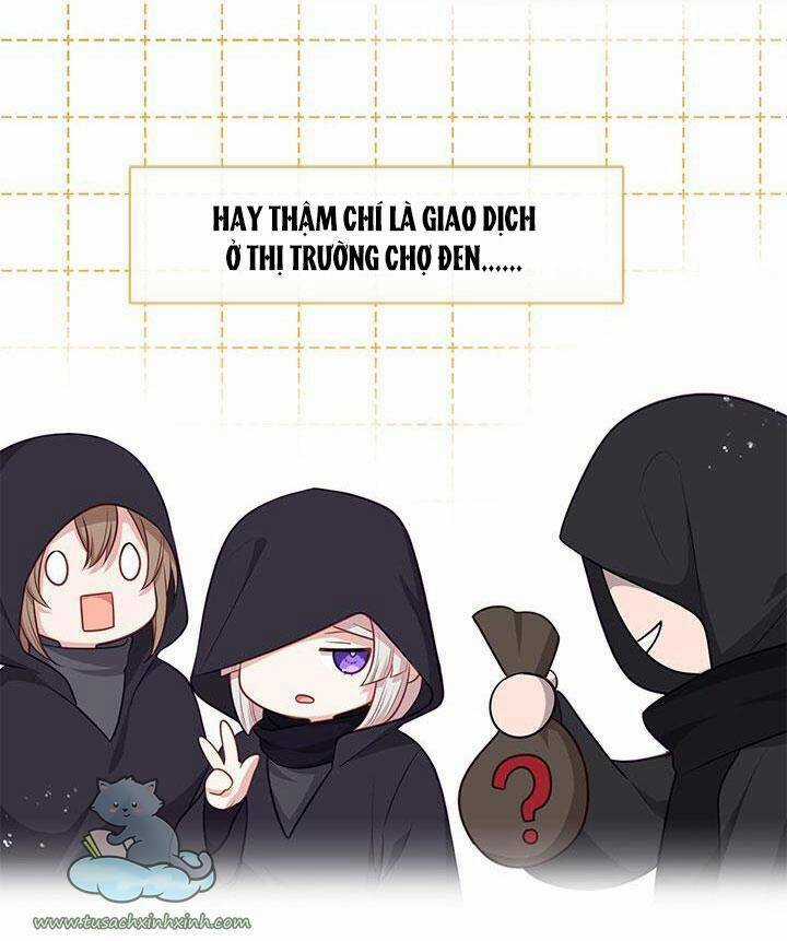 Hãy Coi Chừng Ác Nữ Chapter 104 trang 32