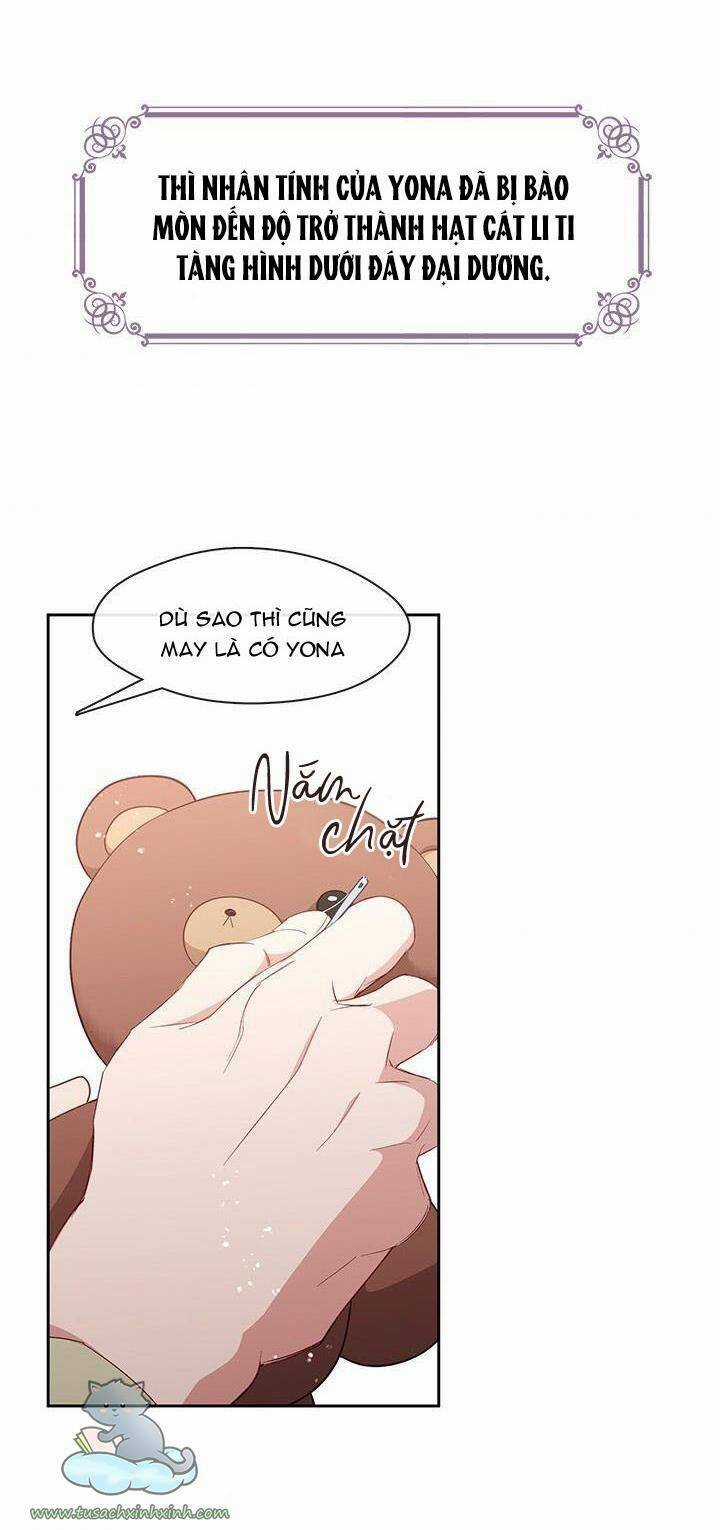 Hãy Coi Chừng Ác Nữ Chapter 104 trang 36