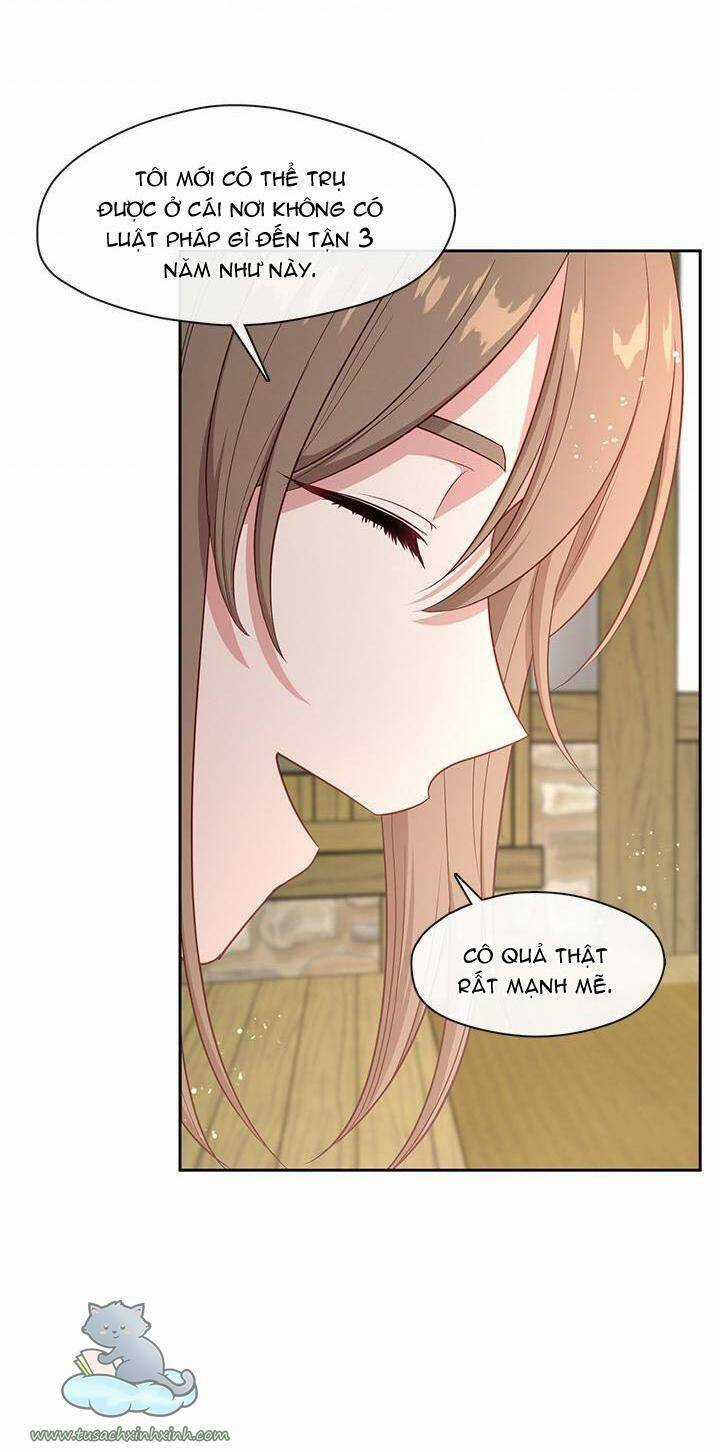 Hãy Coi Chừng Ác Nữ Chapter 104 trang 37