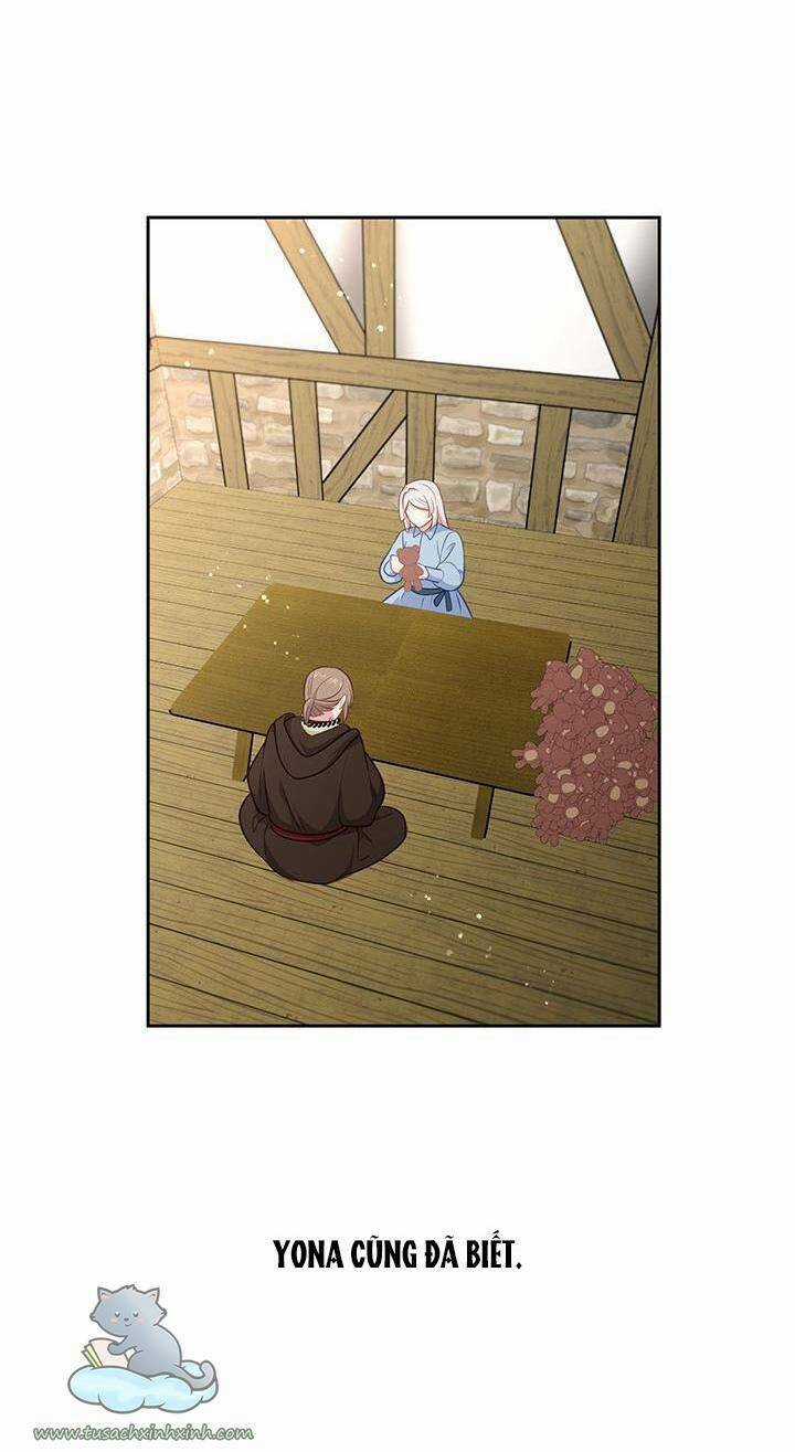 Hãy Coi Chừng Ác Nữ Chapter 104 trang 38