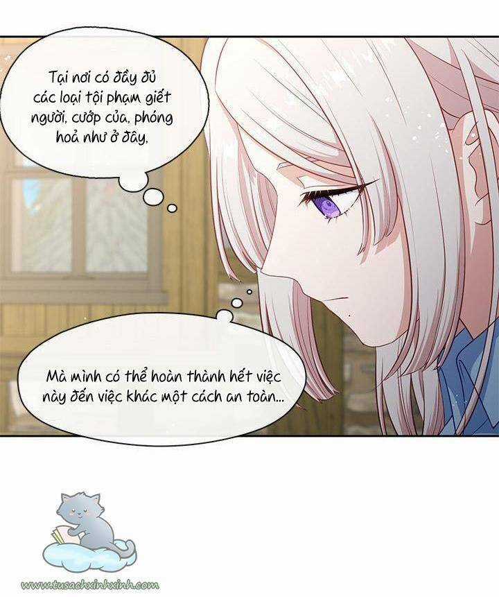 Hãy Coi Chừng Ác Nữ Chapter 104 trang 39