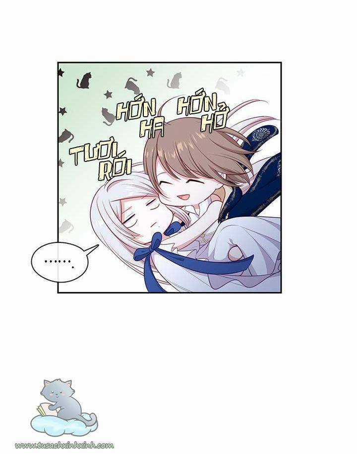 Hãy Coi Chừng Ác Nữ Chapter 104 trang 4