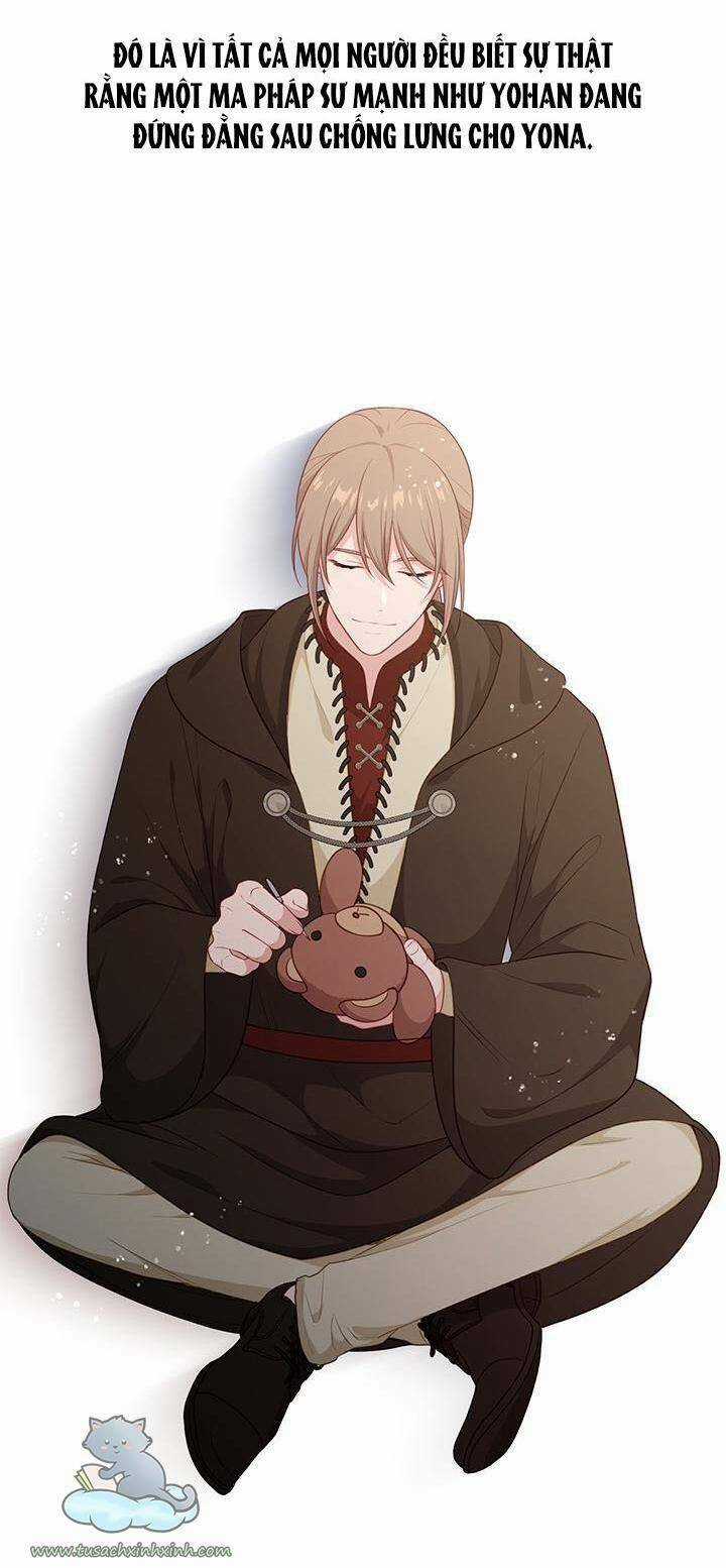 Hãy Coi Chừng Ác Nữ Chapter 104 trang 40