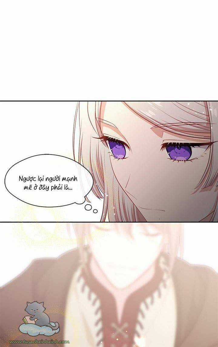 Hãy Coi Chừng Ác Nữ Chapter 104 trang 41