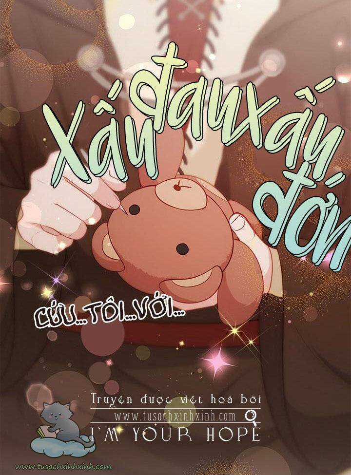 Hãy Coi Chừng Ác Nữ Chapter 104 trang 42