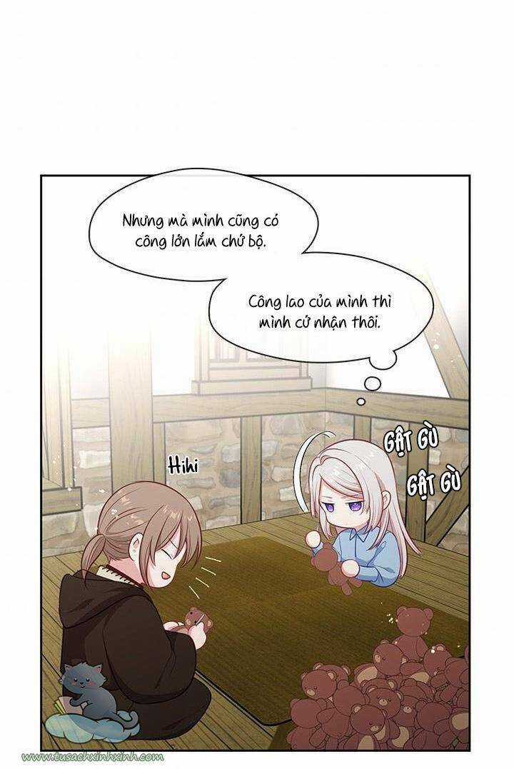 Hãy Coi Chừng Ác Nữ Chapter 104 trang 44