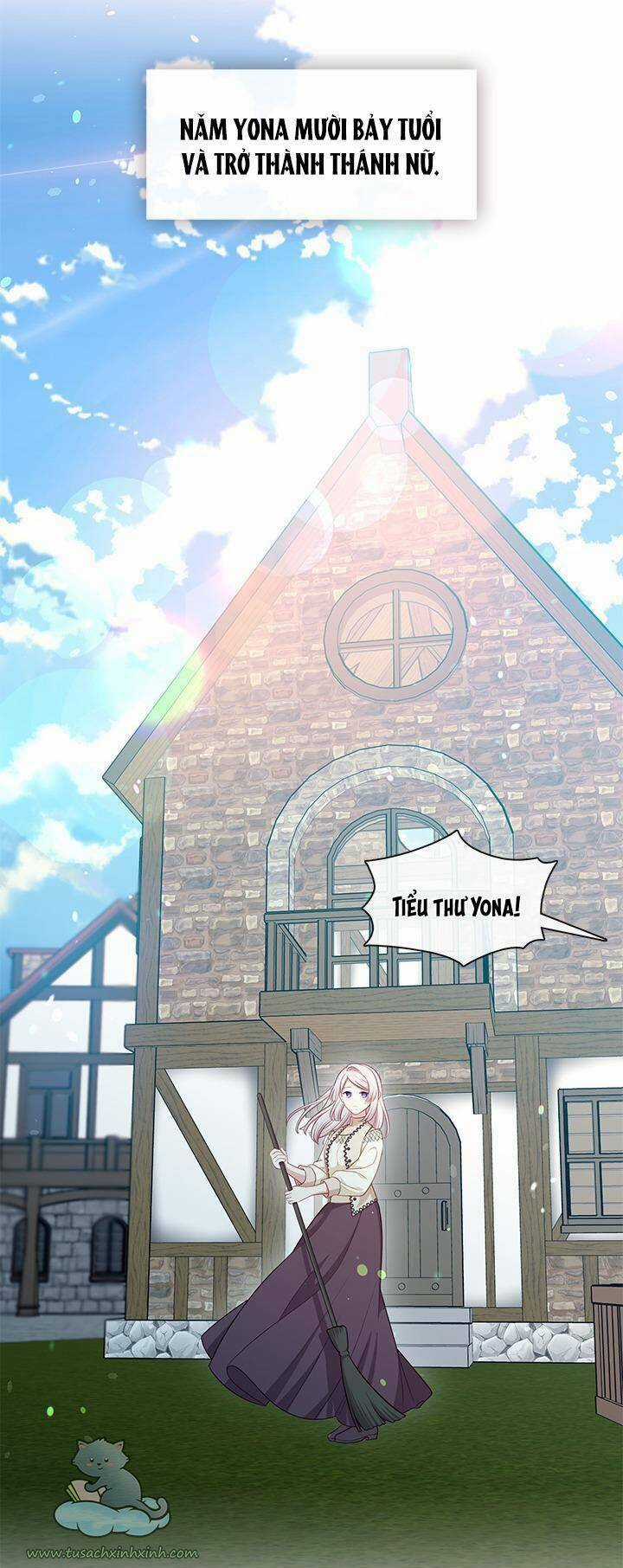 Hãy Coi Chừng Ác Nữ Chapter 104 trang 46