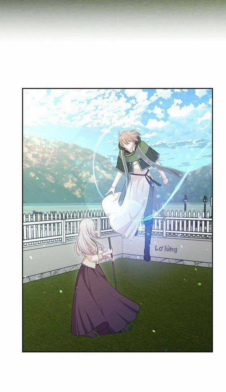 Hãy Coi Chừng Ác Nữ Chapter 104 trang 47