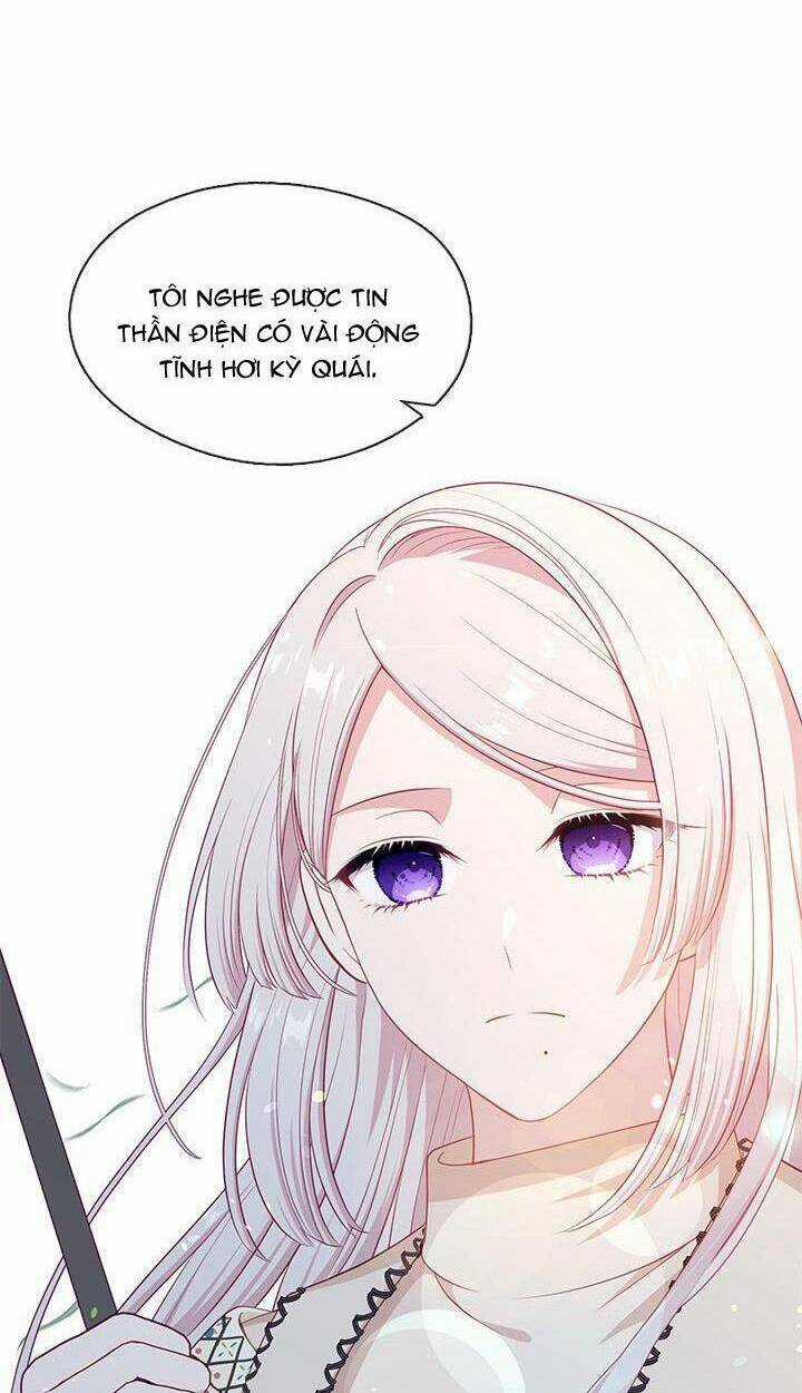 Hãy Coi Chừng Ác Nữ Chapter 104 trang 48