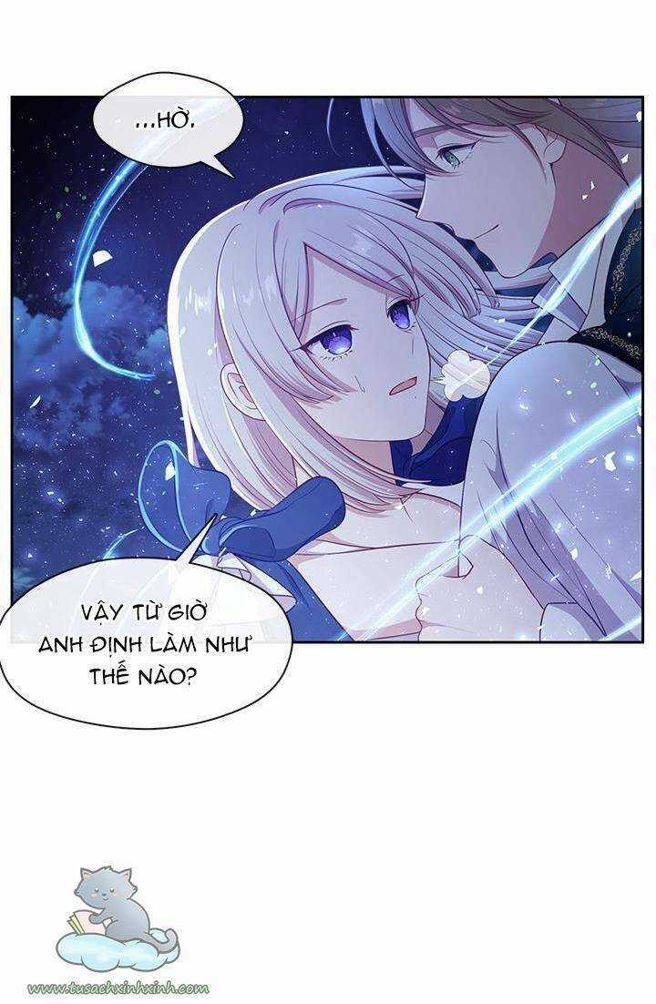 Hãy Coi Chừng Ác Nữ Chapter 104 trang 5