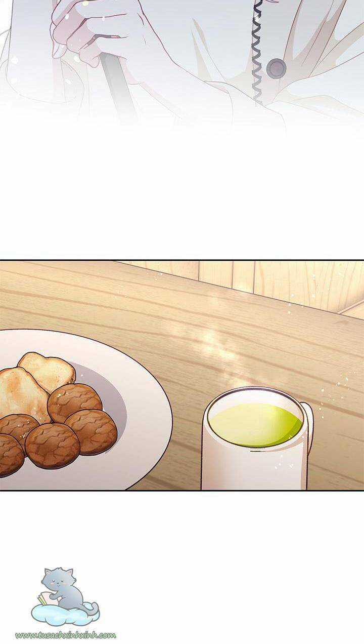 Hãy Coi Chừng Ác Nữ Chapter 104 trang 50