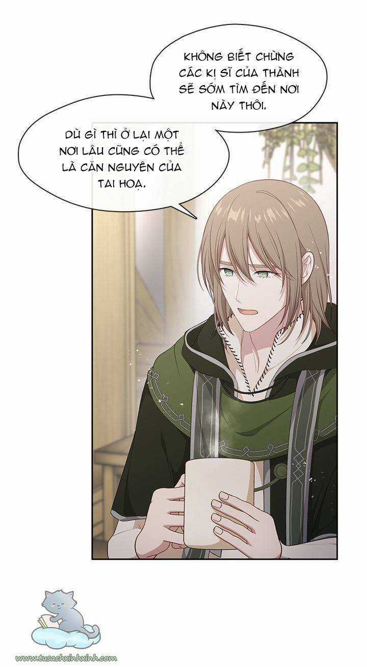 Hãy Coi Chừng Ác Nữ Chapter 104 trang 51