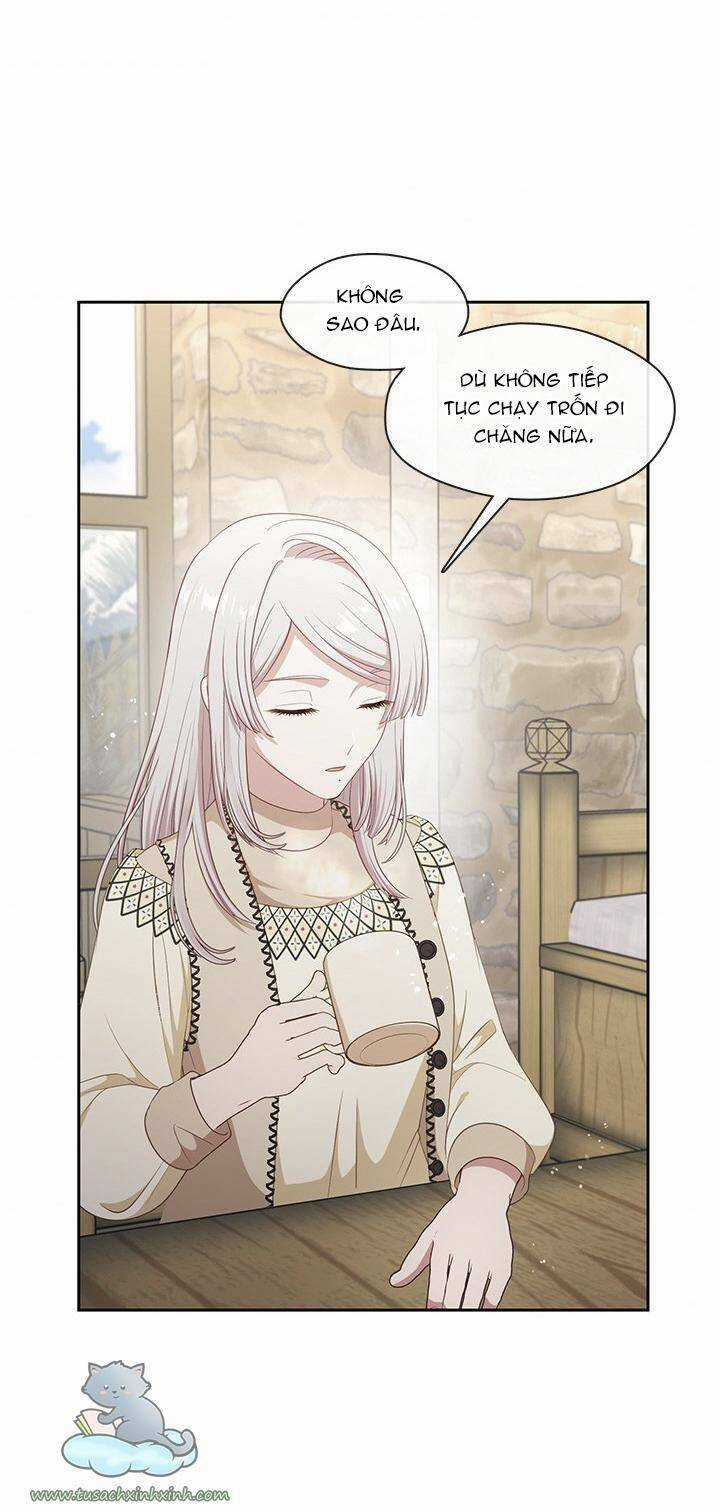 Hãy Coi Chừng Ác Nữ Chapter 104 trang 53