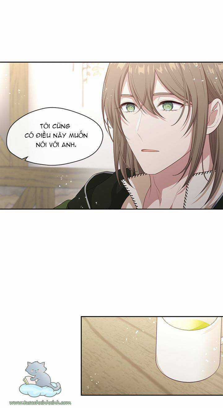 Hãy Coi Chừng Ác Nữ Chapter 104 trang 54