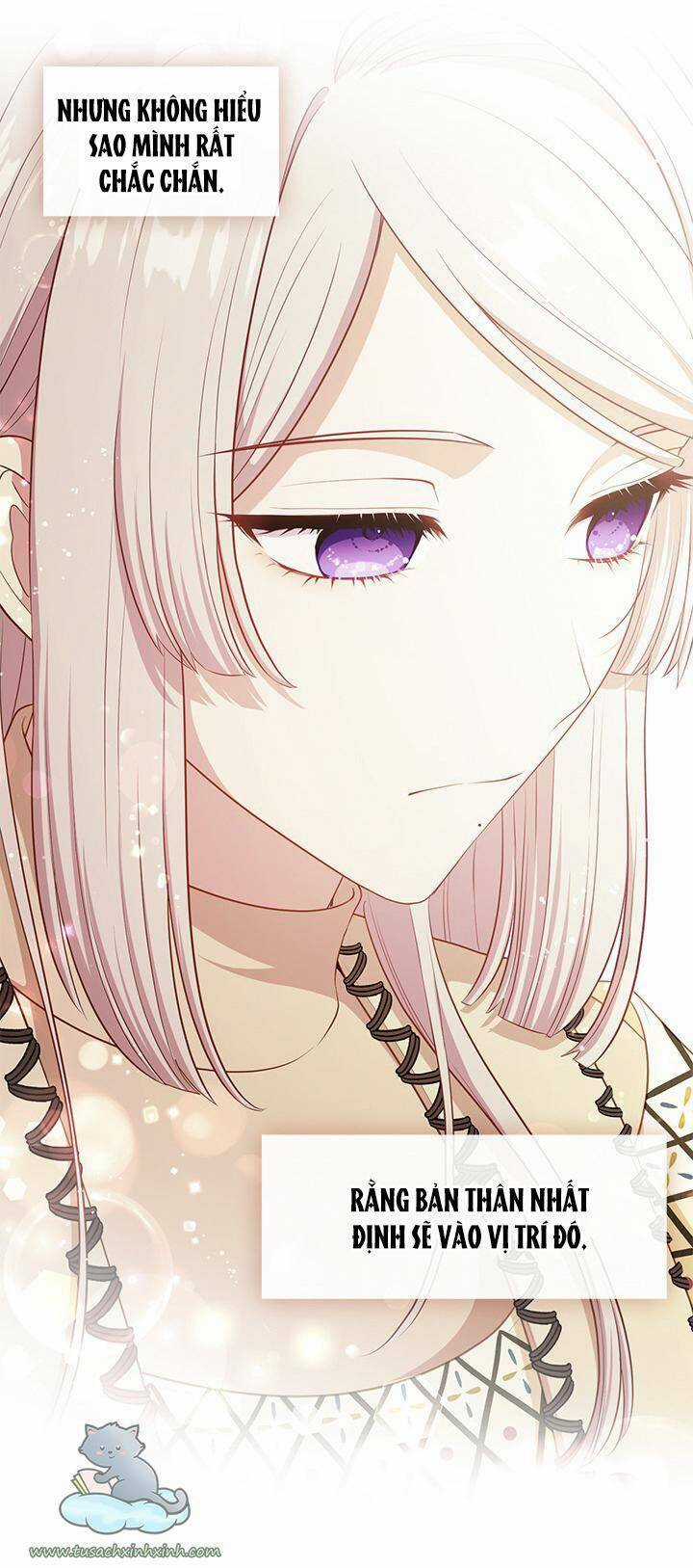 Hãy Coi Chừng Ác Nữ Chapter 104 trang 56