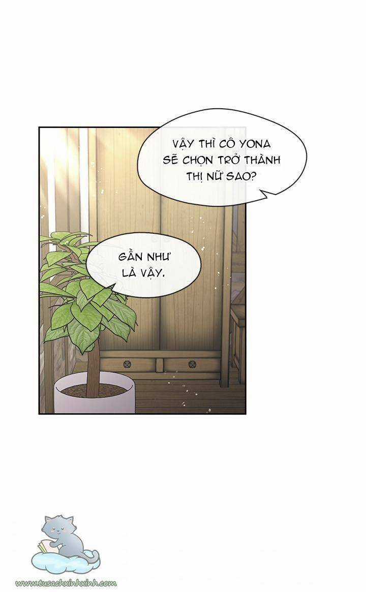 Hãy Coi Chừng Ác Nữ Chapter 104 trang 58