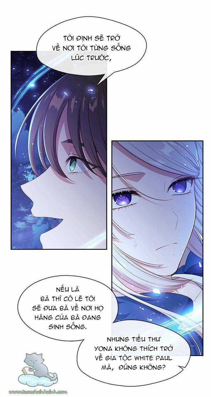 Hãy Coi Chừng Ác Nữ Chapter 104 trang 6