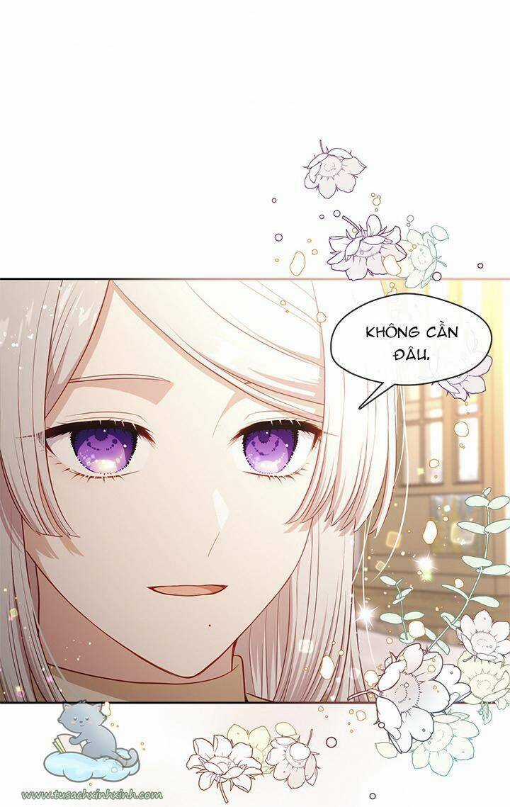 Hãy Coi Chừng Ác Nữ Chapter 104 trang 60