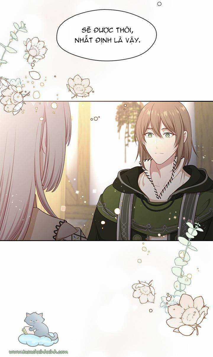 Hãy Coi Chừng Ác Nữ Chapter 104 trang 61