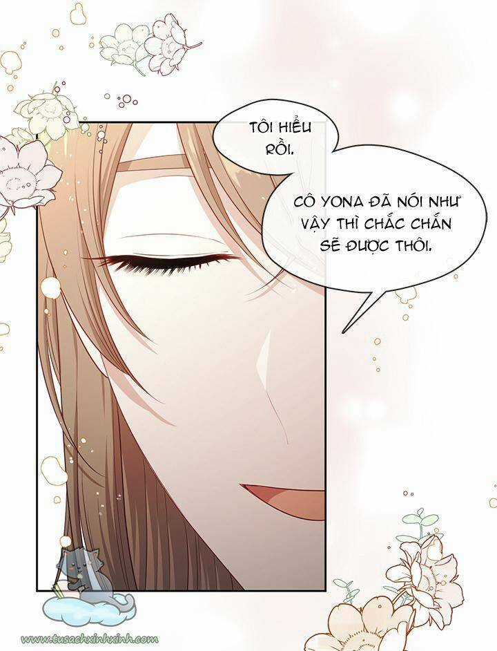 Hãy Coi Chừng Ác Nữ Chapter 104 trang 63