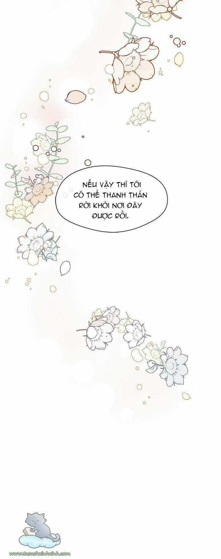 Hãy Coi Chừng Ác Nữ Chapter 104 trang 64