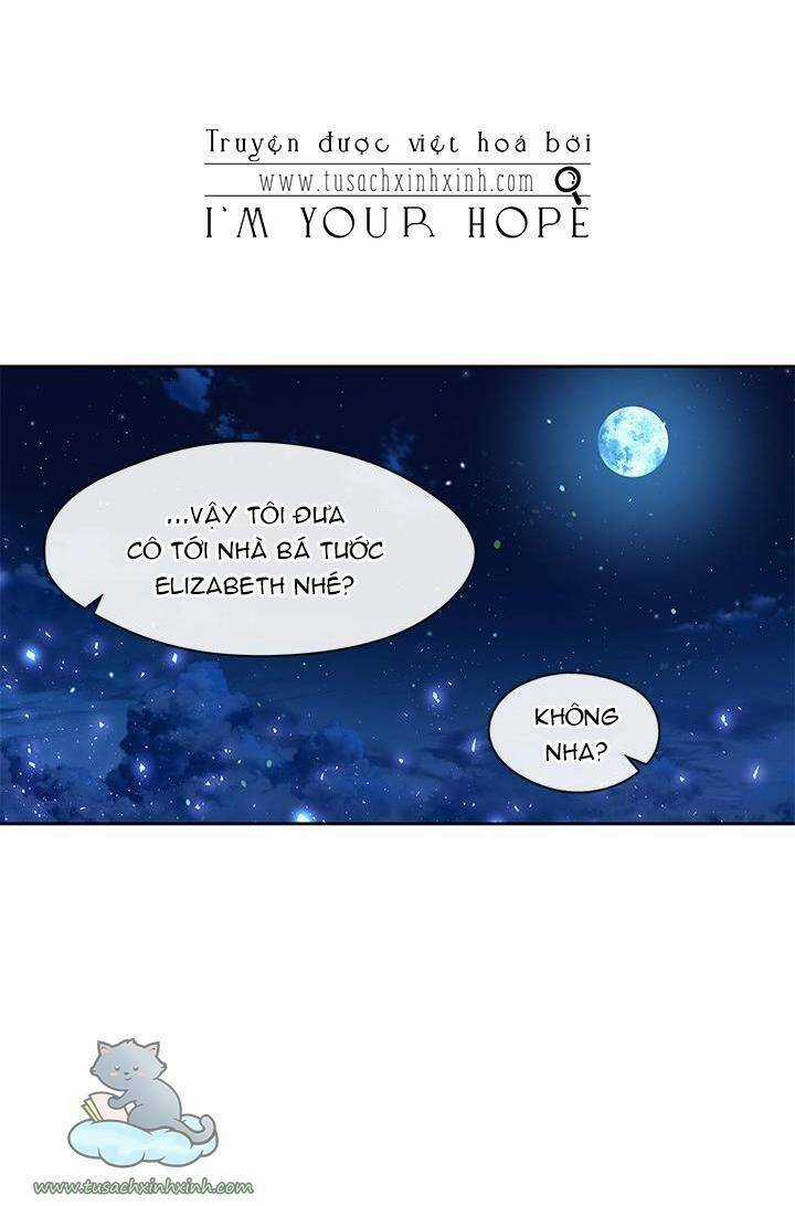 Hãy Coi Chừng Ác Nữ Chapter 104 trang 7