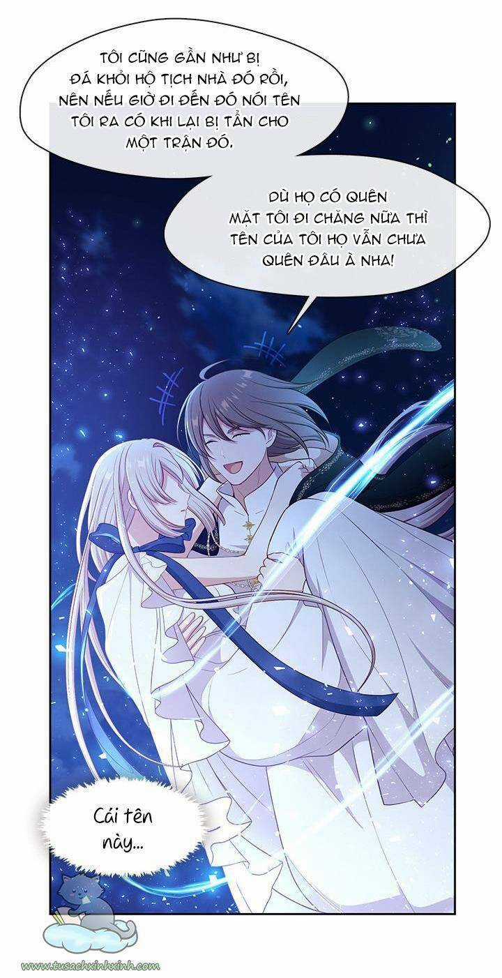 Hãy Coi Chừng Ác Nữ Chapter 104 trang 8