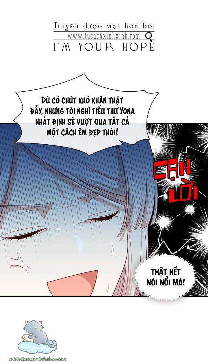 Hãy Coi Chừng Ác Nữ Chapter 104 trang 9