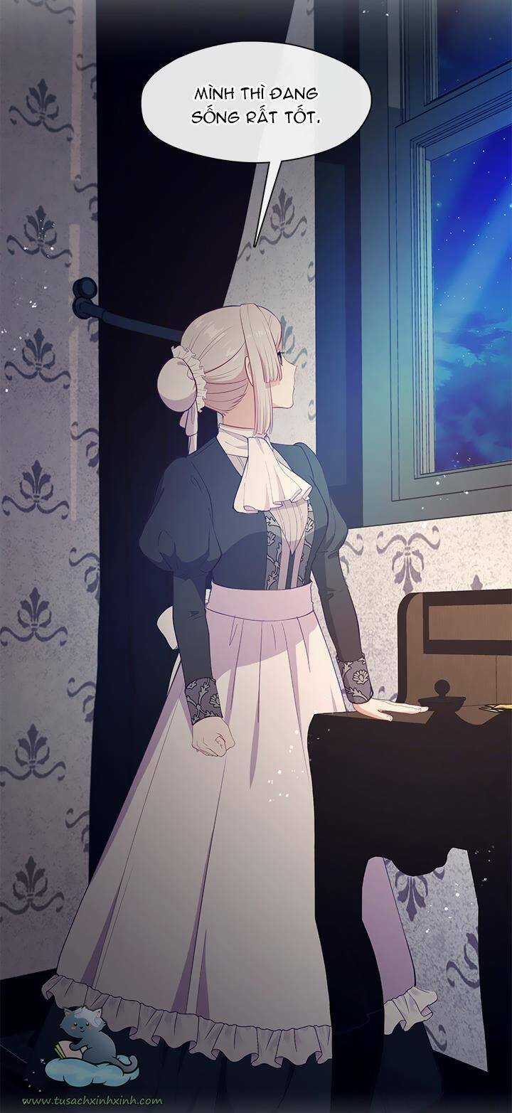 Hãy Coi Chừng Ác Nữ Chapter 105 trang 10