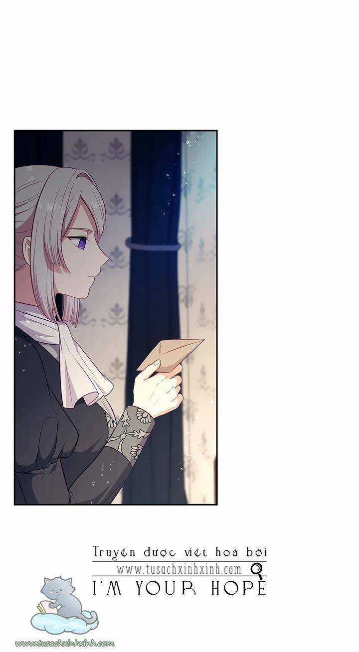 Hãy Coi Chừng Ác Nữ Chapter 105 trang 12