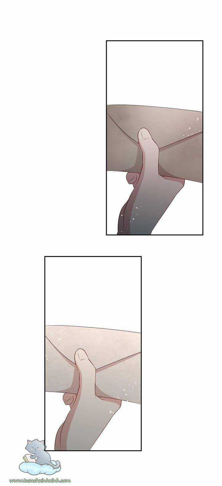 Hãy Coi Chừng Ác Nữ Chapter 105 trang 13