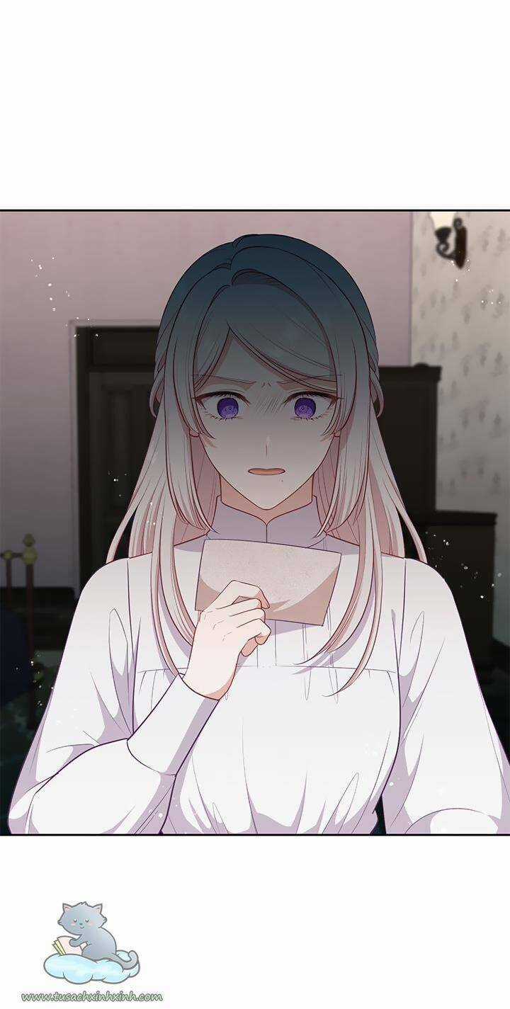 Hãy Coi Chừng Ác Nữ Chapter 105 trang 14