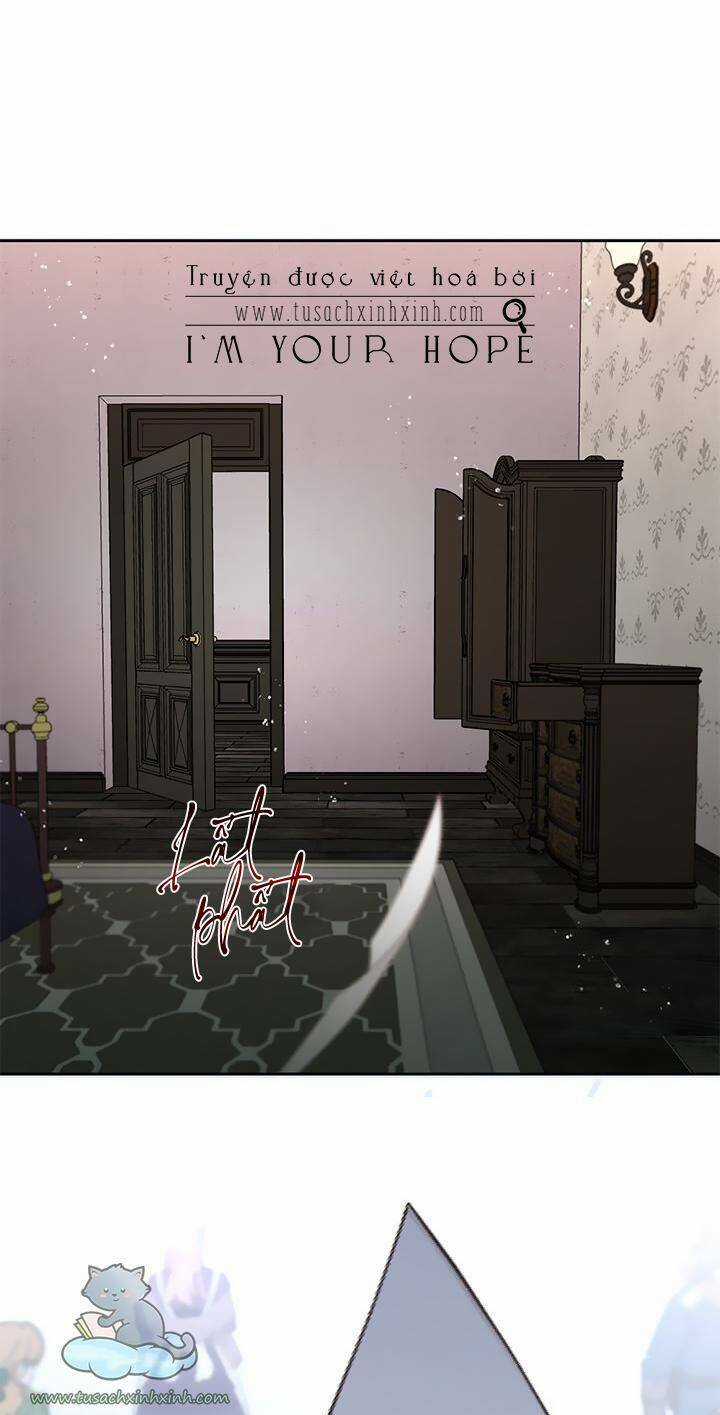 Hãy Coi Chừng Ác Nữ Chapter 105 trang 15