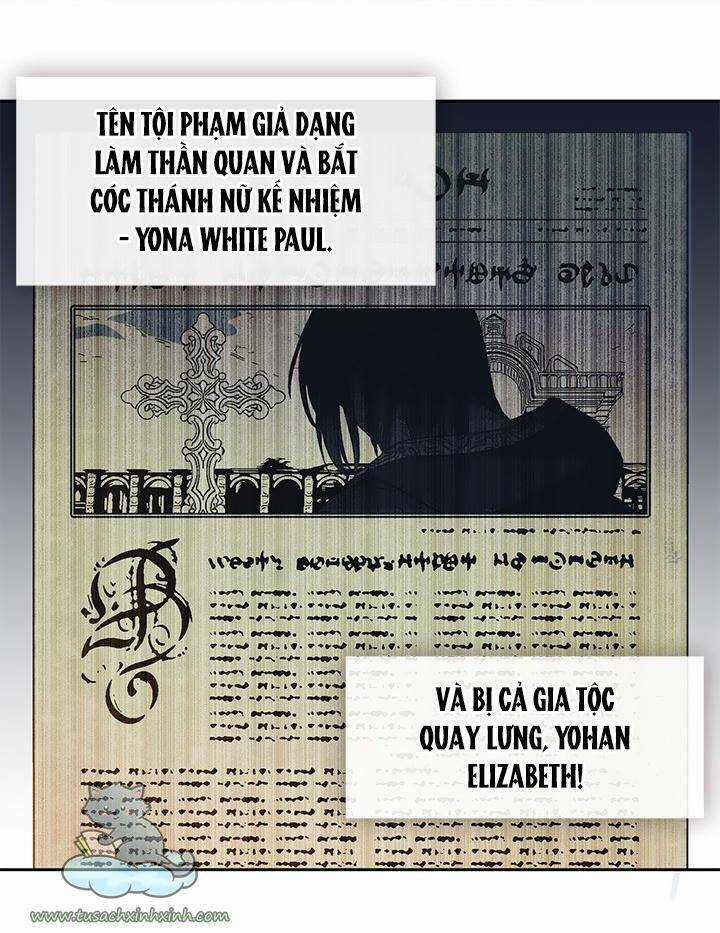 Hãy Coi Chừng Ác Nữ Chapter 105 trang 17