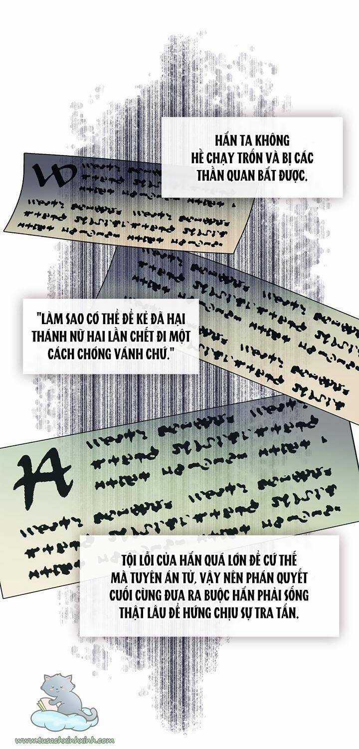 Hãy Coi Chừng Ác Nữ Chapter 105 trang 18