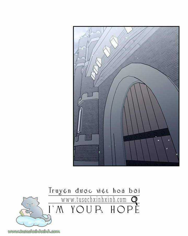 Hãy Coi Chừng Ác Nữ Chapter 105 trang 19