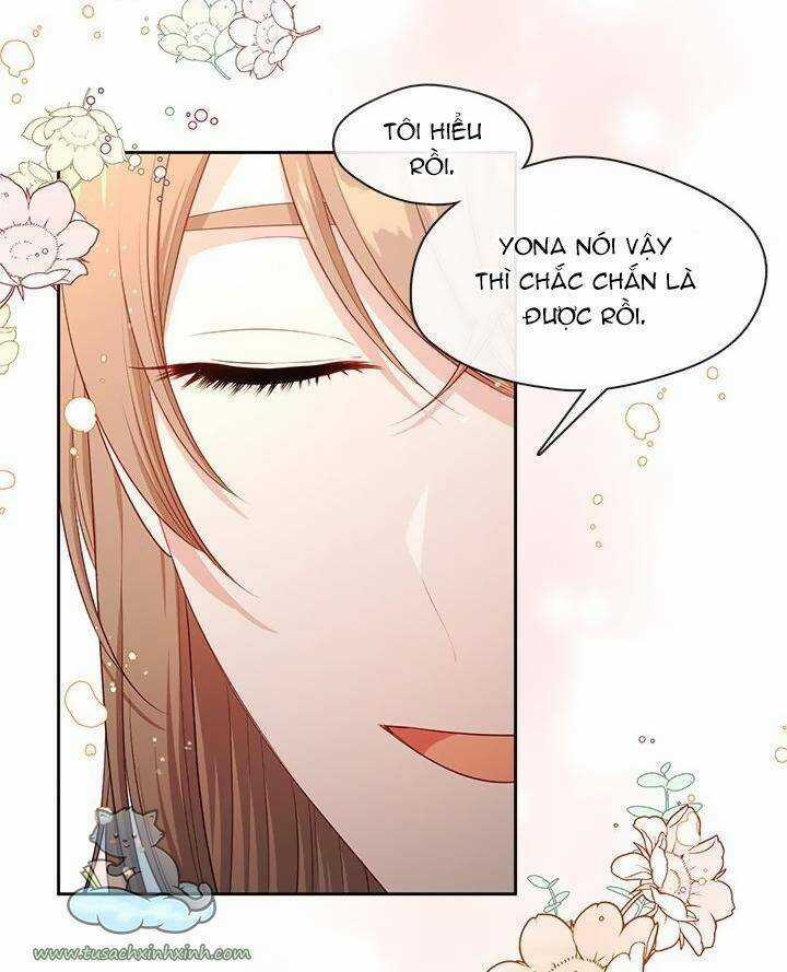 Hãy Coi Chừng Ác Nữ Chapter 105 trang 2