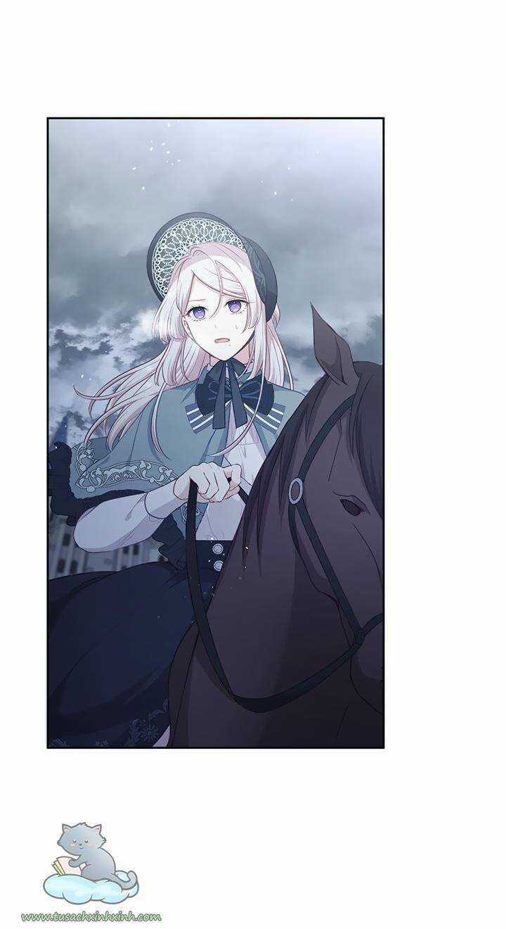 Hãy Coi Chừng Ác Nữ Chapter 105 trang 20