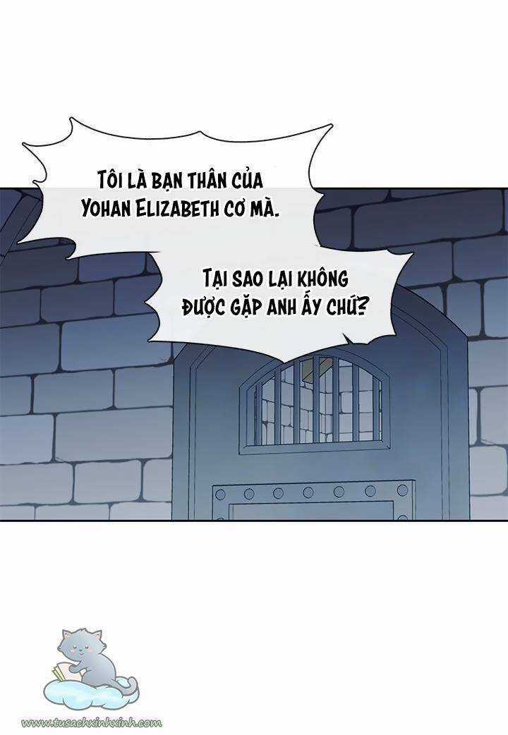 Hãy Coi Chừng Ác Nữ Chapter 105 trang 21