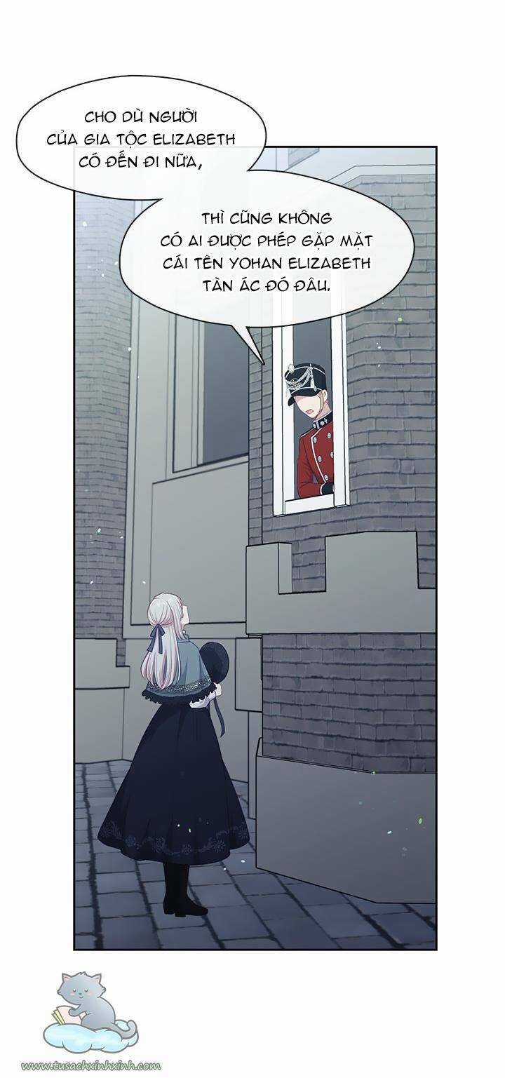 Hãy Coi Chừng Ác Nữ Chapter 105 trang 22