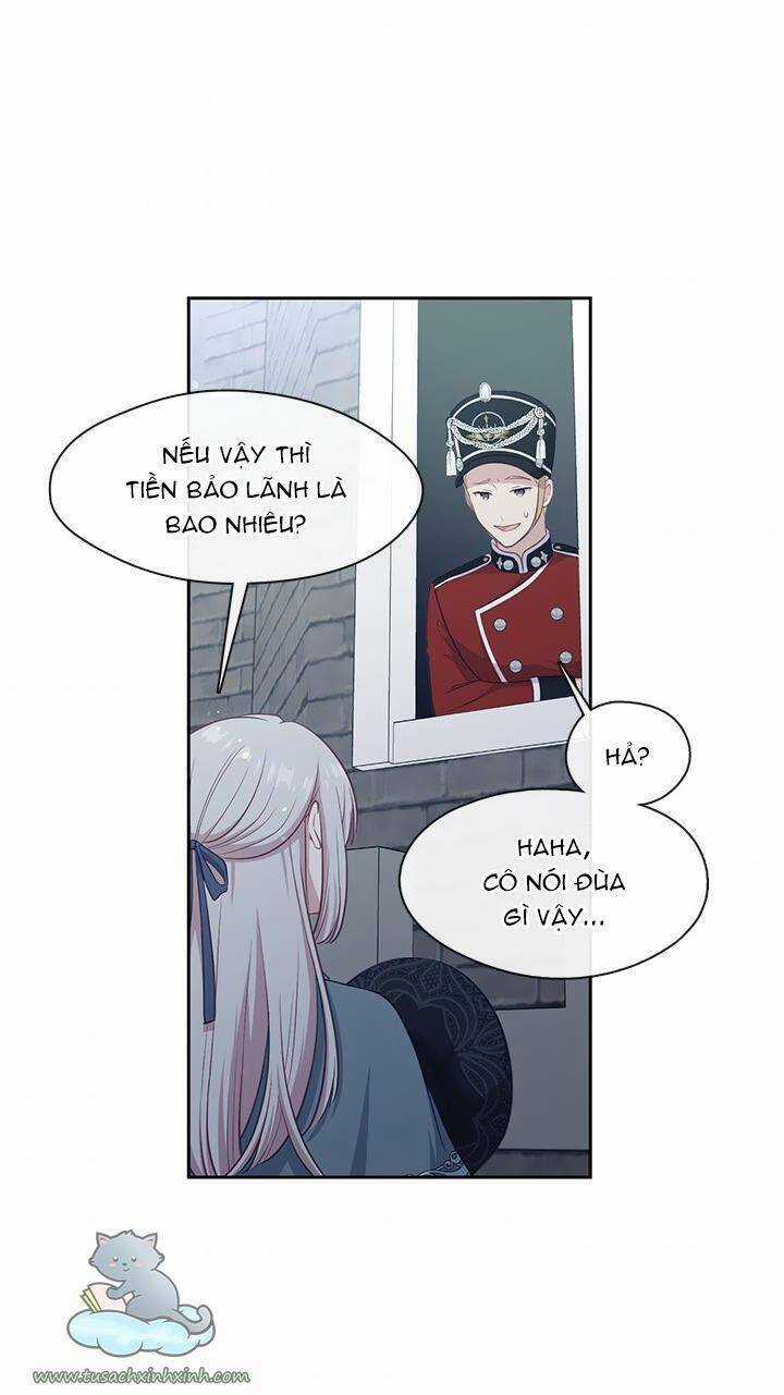 Hãy Coi Chừng Ác Nữ Chapter 105 trang 24