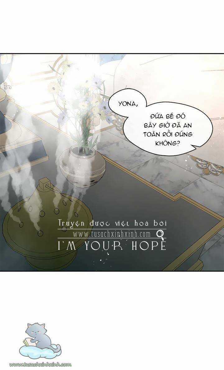 Hãy Coi Chừng Ác Nữ Chapter 105 trang 28