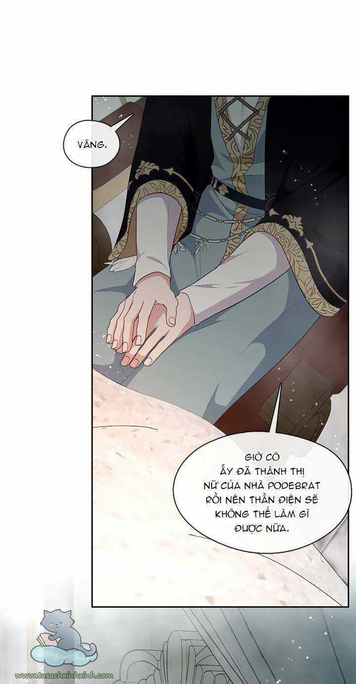 Hãy Coi Chừng Ác Nữ Chapter 105 trang 29