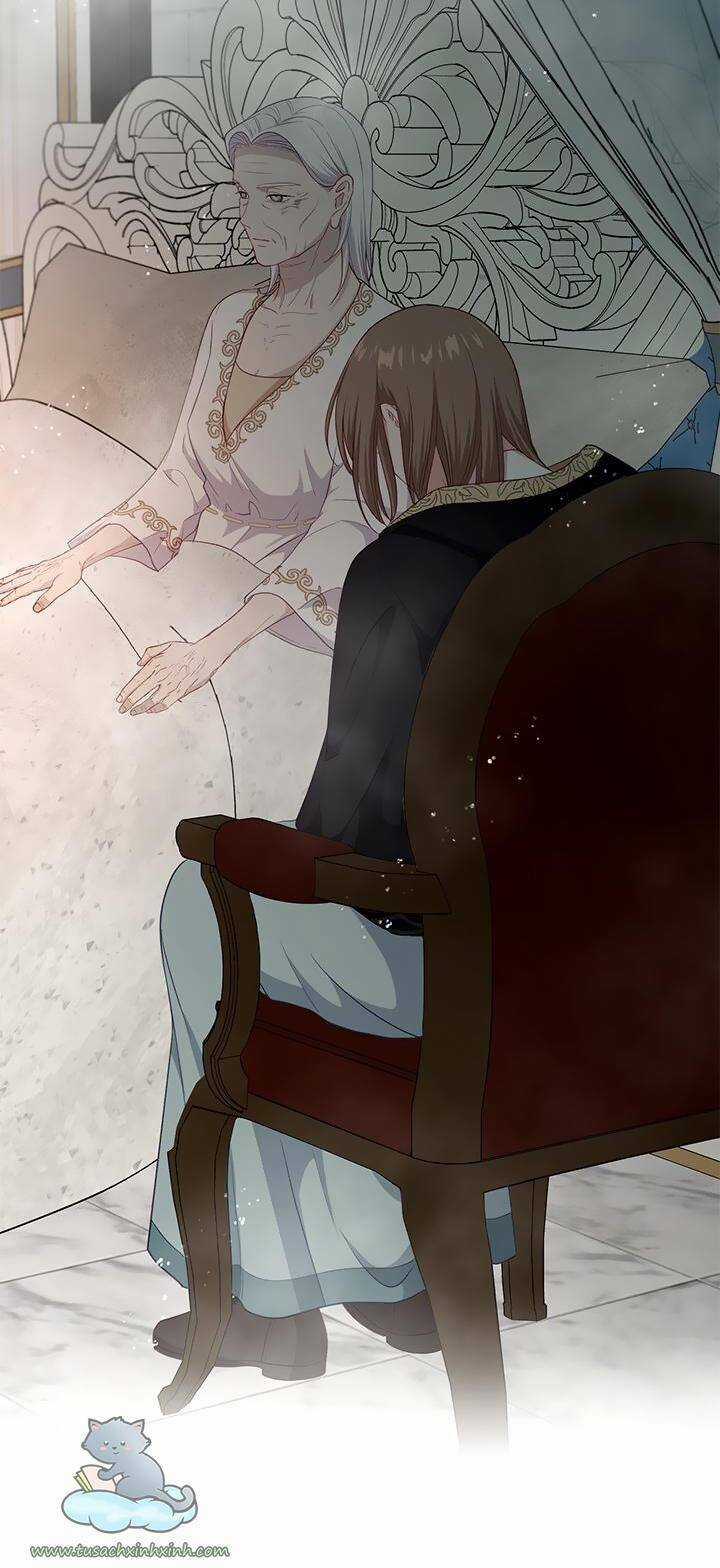 Hãy Coi Chừng Ác Nữ Chapter 105 trang 30